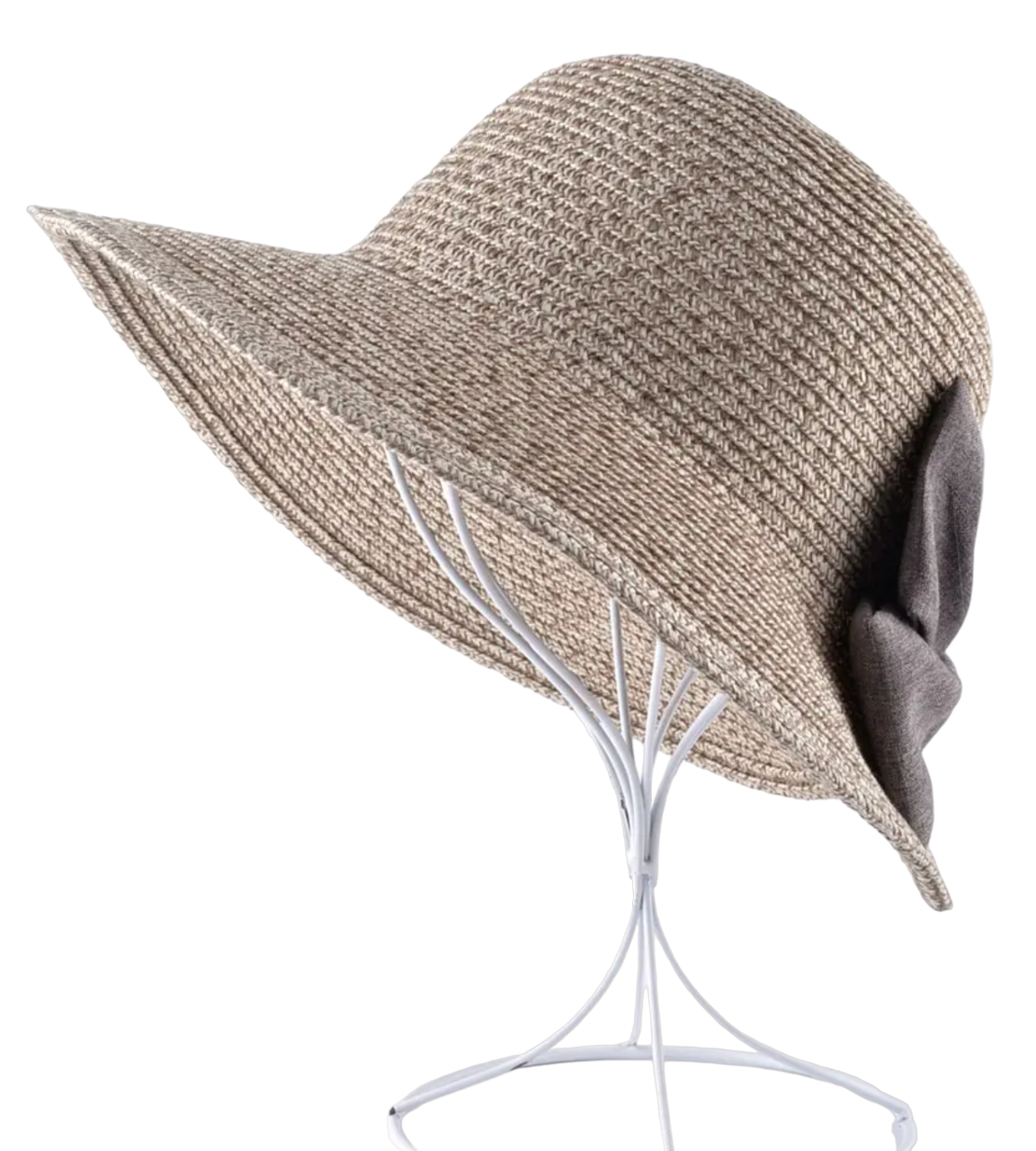 Cappello Drag Katya (Marrone)