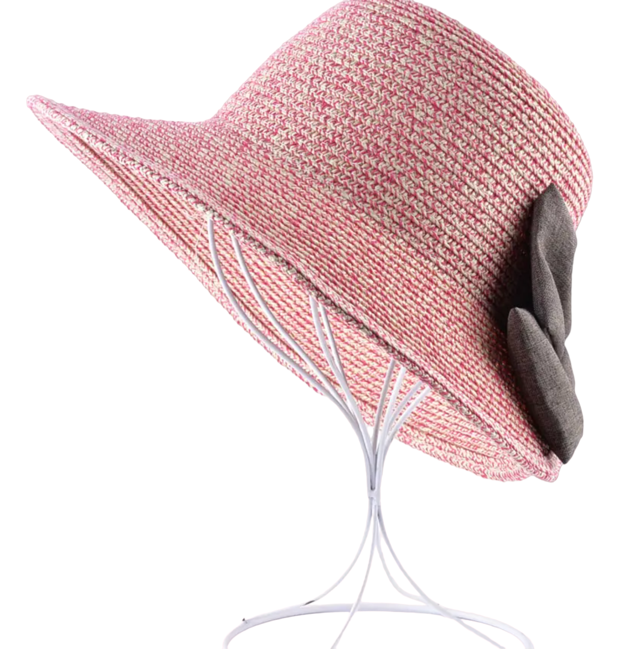 Cappello Drag Katya (Rosa)