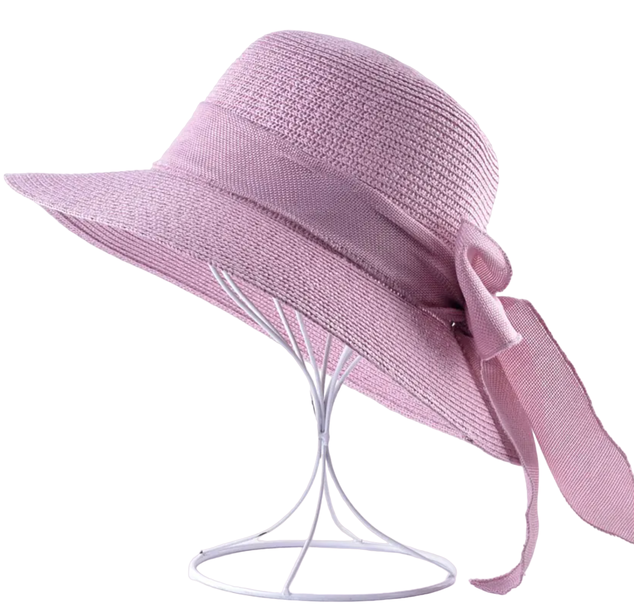 Cappello Drag Kelly (Viola)
