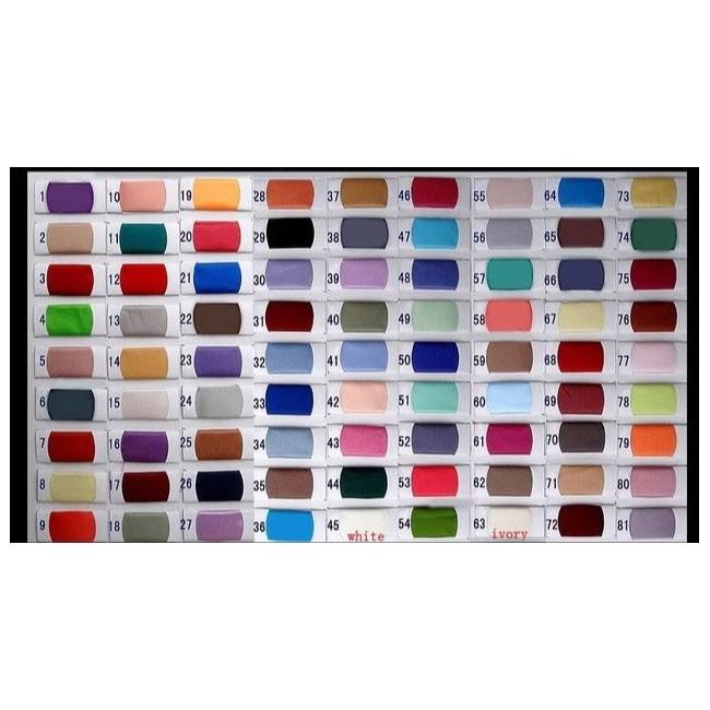 Abito da festa Queen Manná (Vari colori)