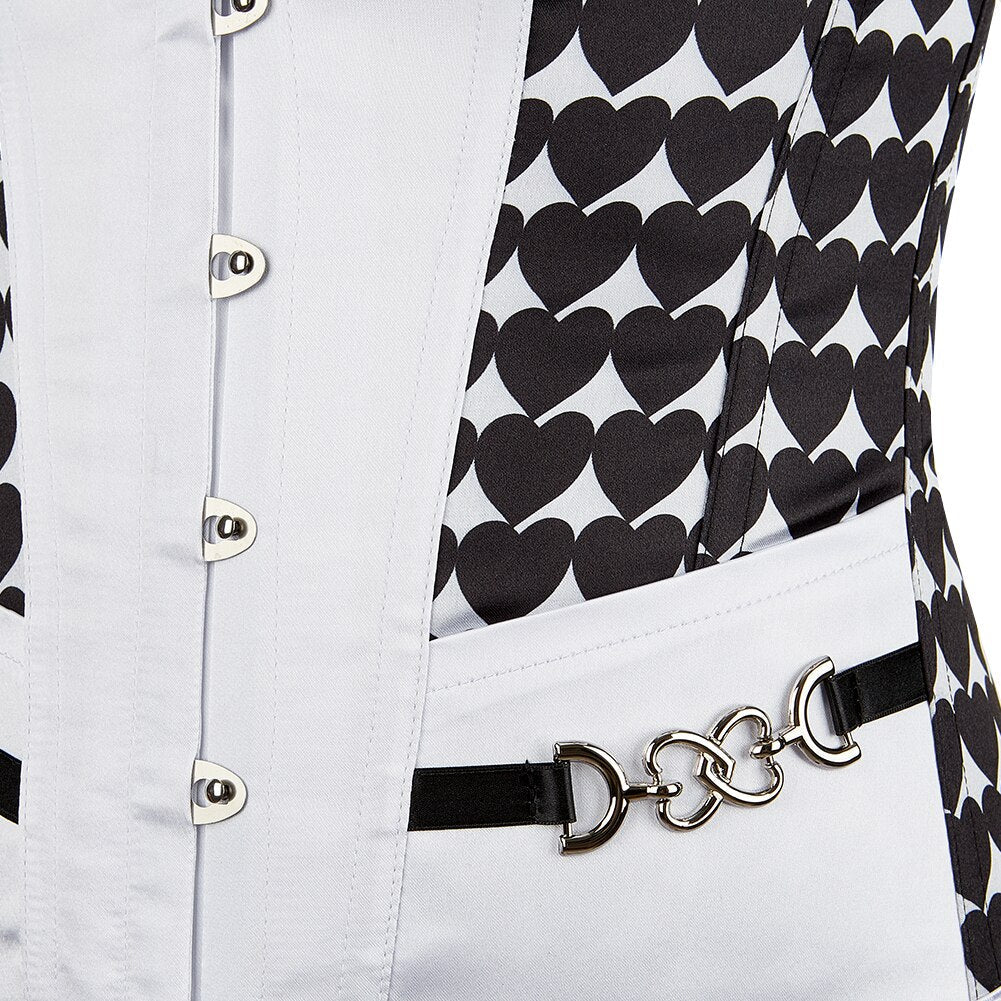 Corsetto Queen Holdem