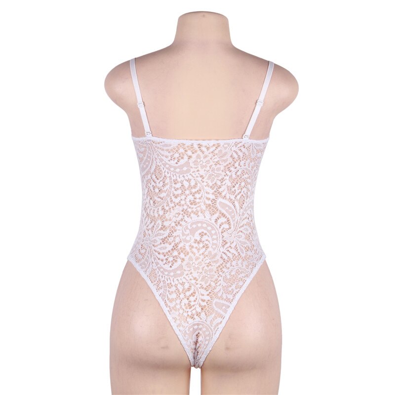 Body Queen Trivia (2 colori)