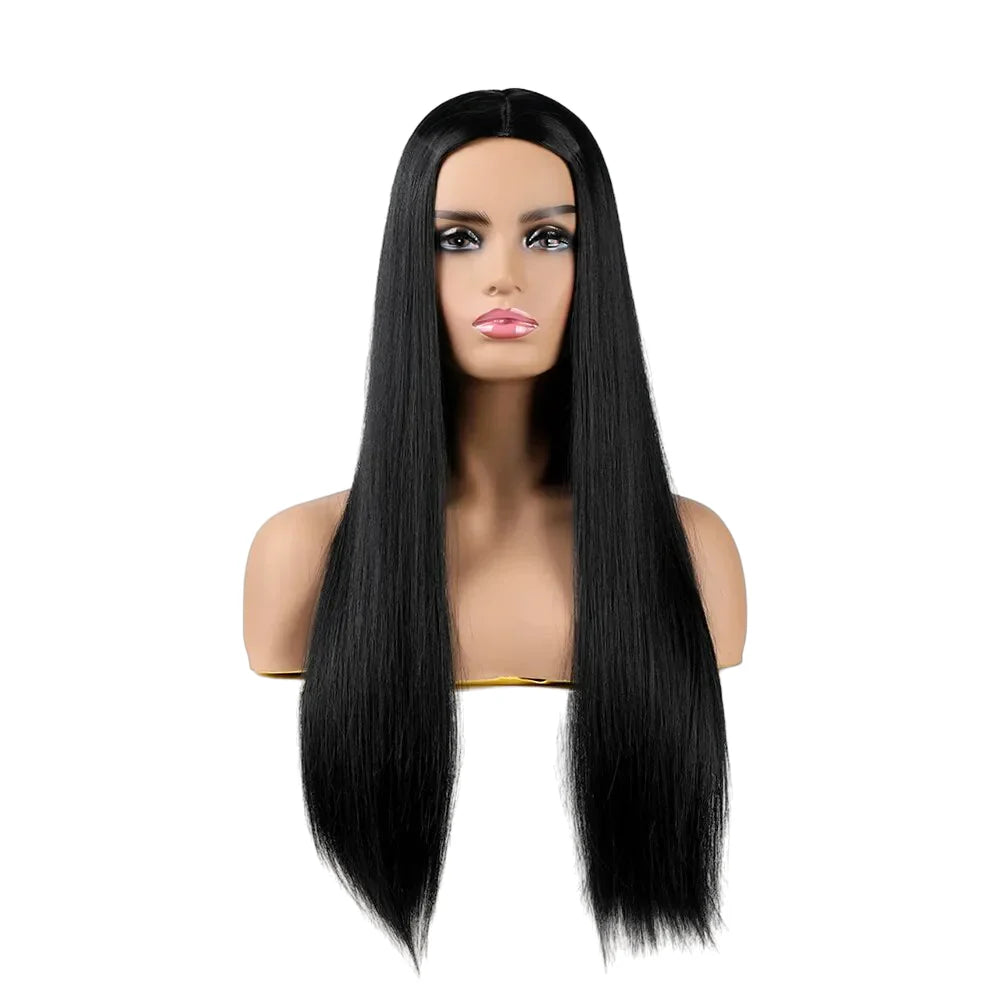 Parrucca Queen Wiebke (Vari colori)