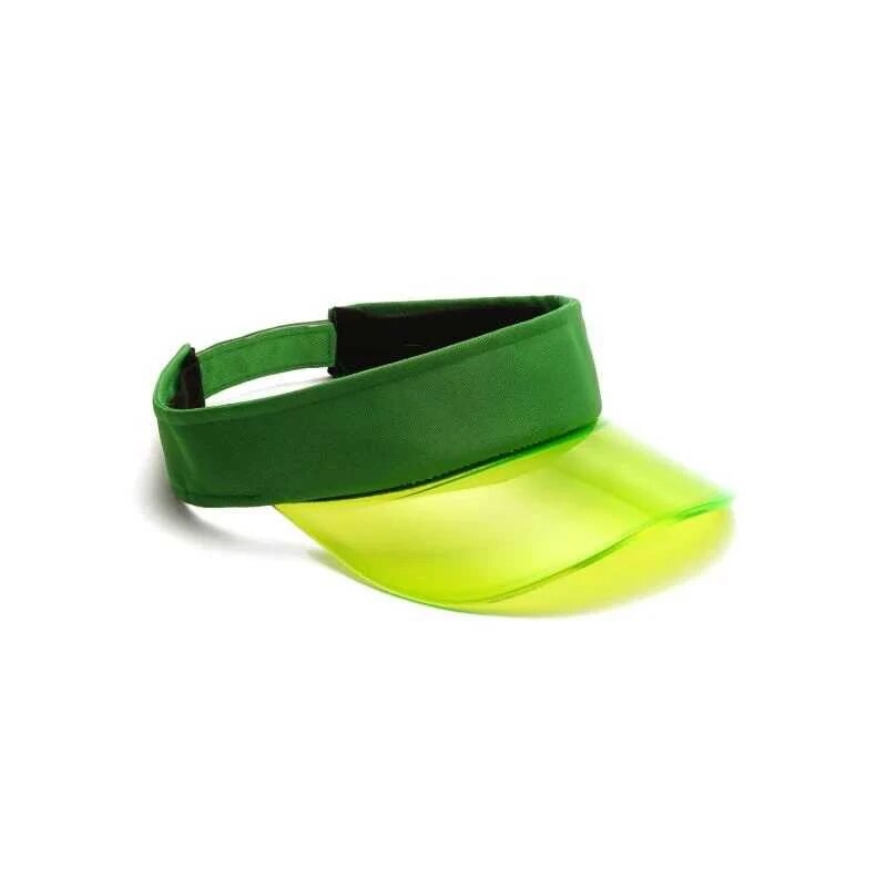 Berretto Drag Williams (Verde)