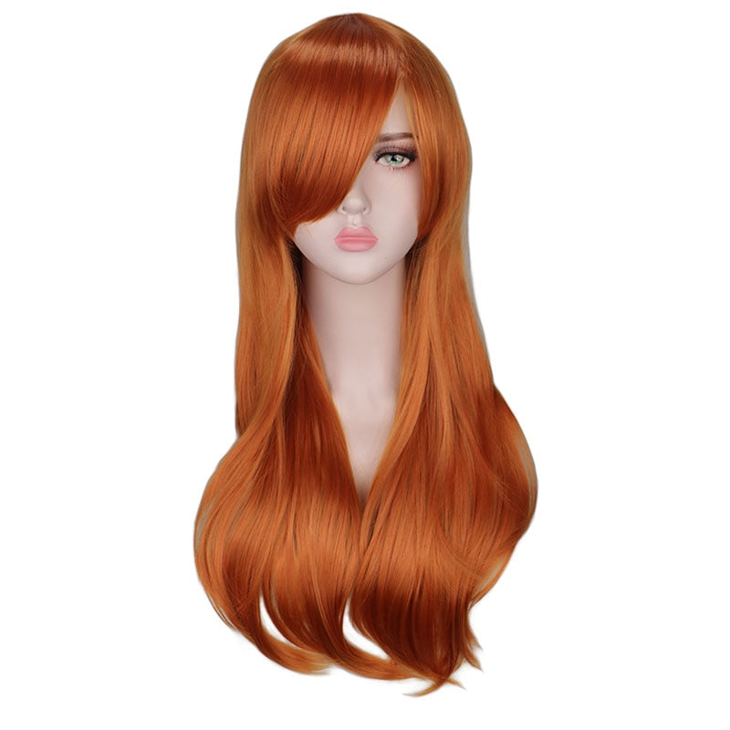 Parrucca Queen Daytona (Vari colori)
