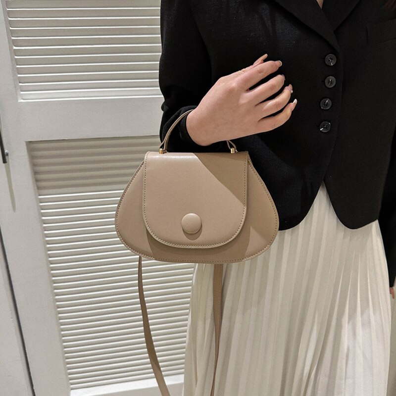 Borsa a mano Queen Assada (6 colori)