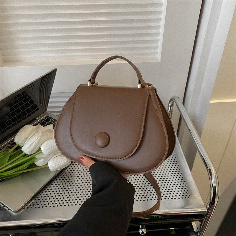 Borsa a mano Queen Assada (6 colori)