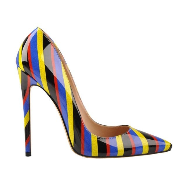 Scarpe Queen Circus