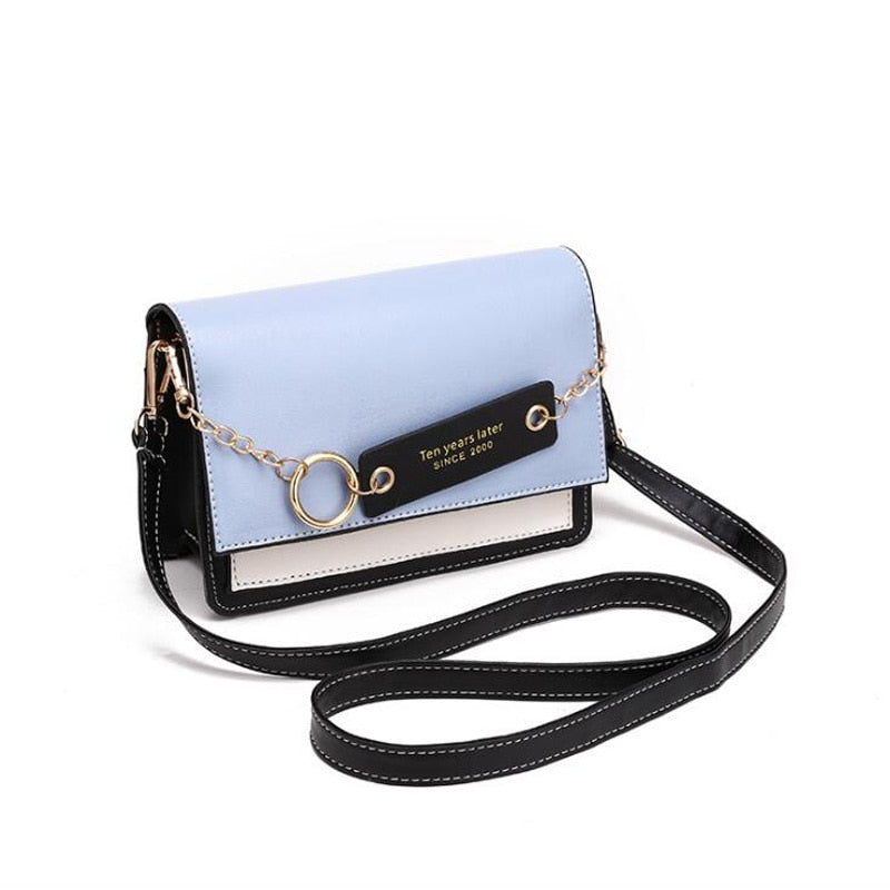 Borsa a mano Queen Replika (5 colori)