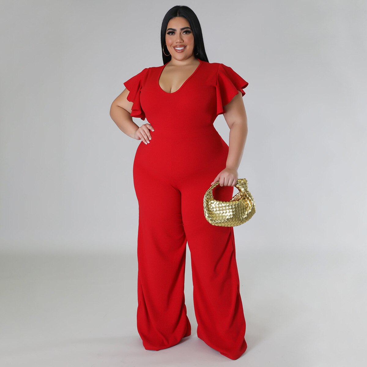 Tuta Queen Trymma (5 colori)