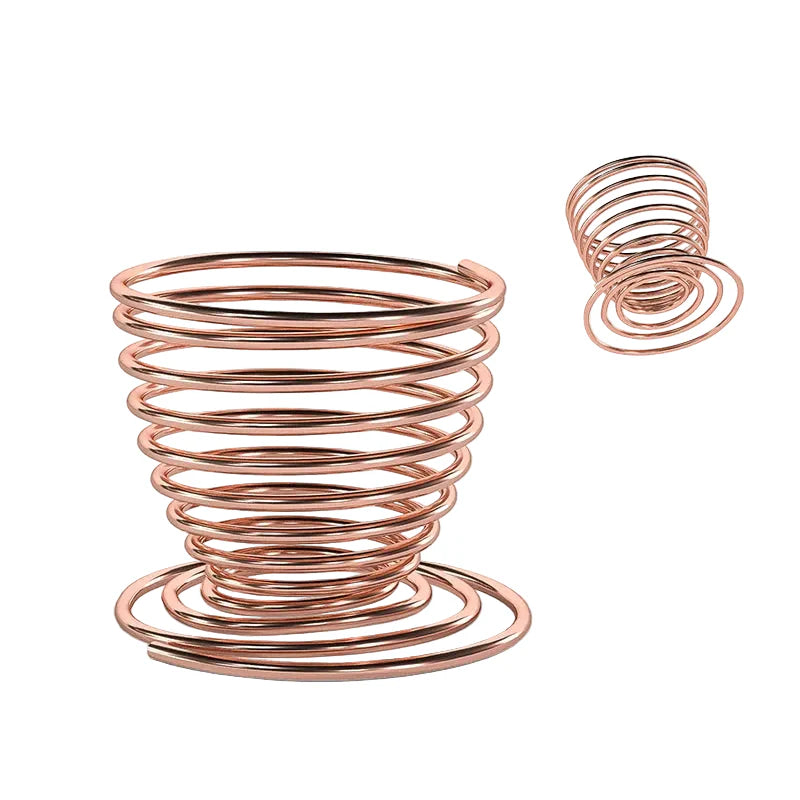 Set di spugne per il trucco Queen Combo (9 spugne + supporto)