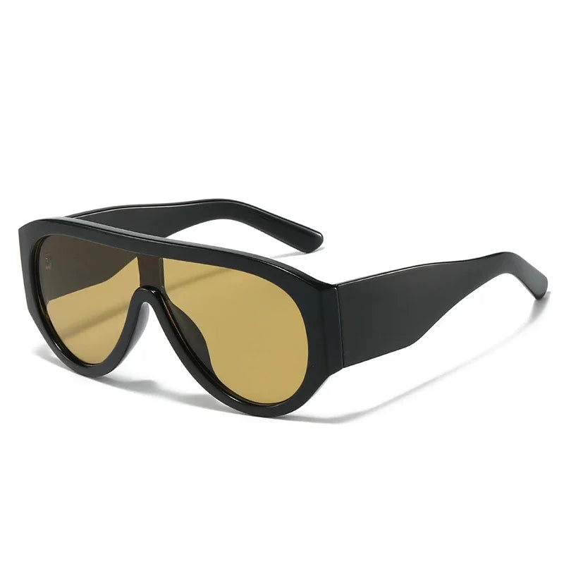 Occhiali da sole Queen Nana (6 Colori)