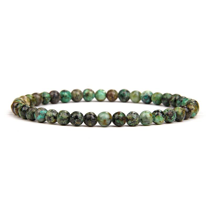 Bracciale Queen Pietra africana
