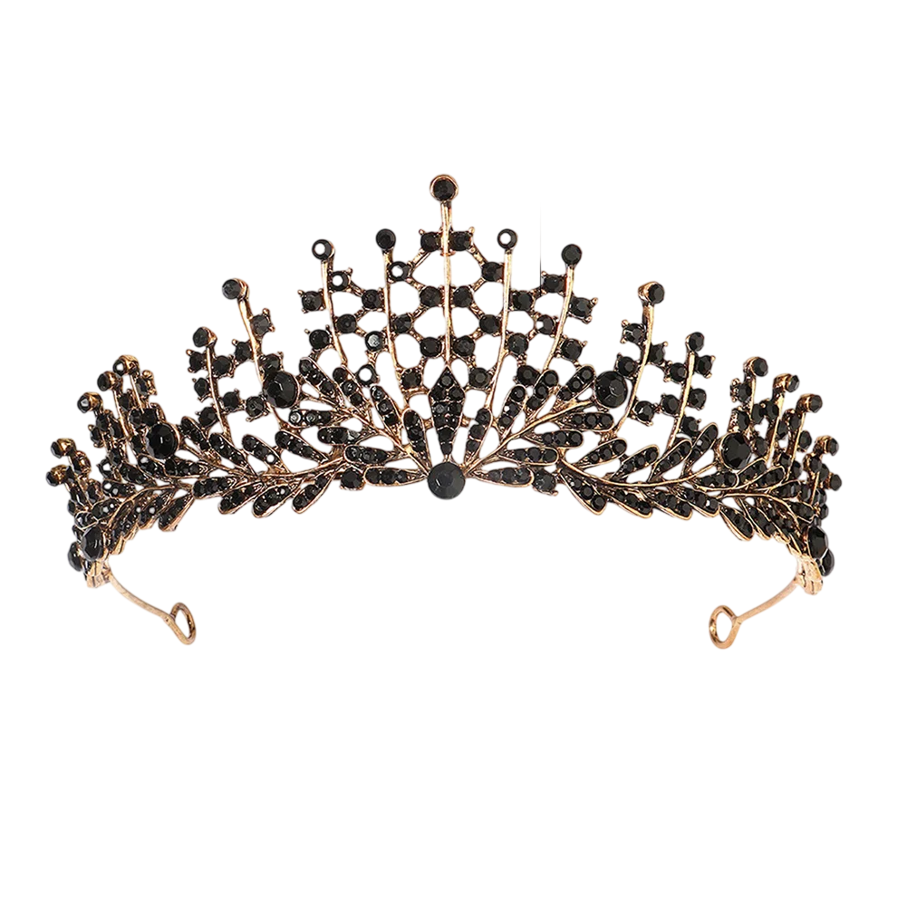 Tiara Queen Hel