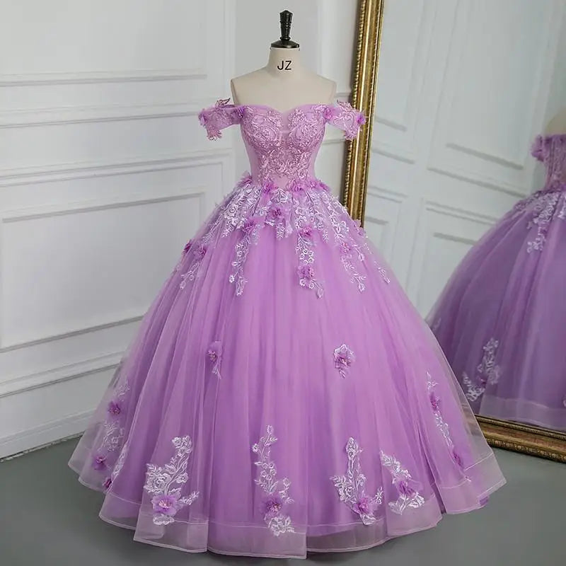 Abito da festa Queen Shopie
