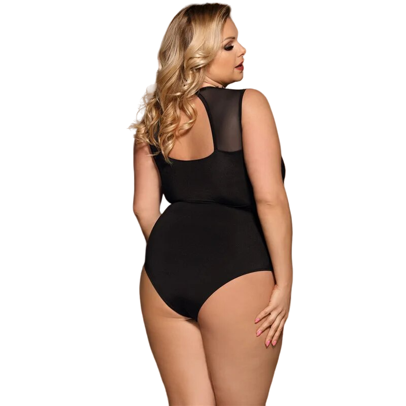 Body Queen Lorena (Nero)