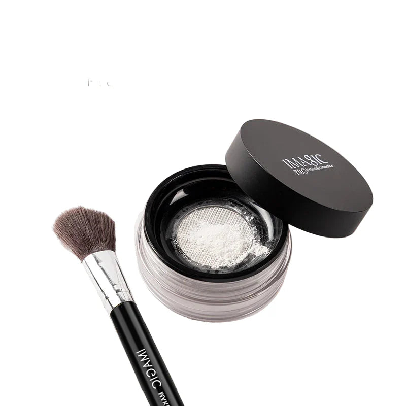 Cipria in polvere Queen Translucent