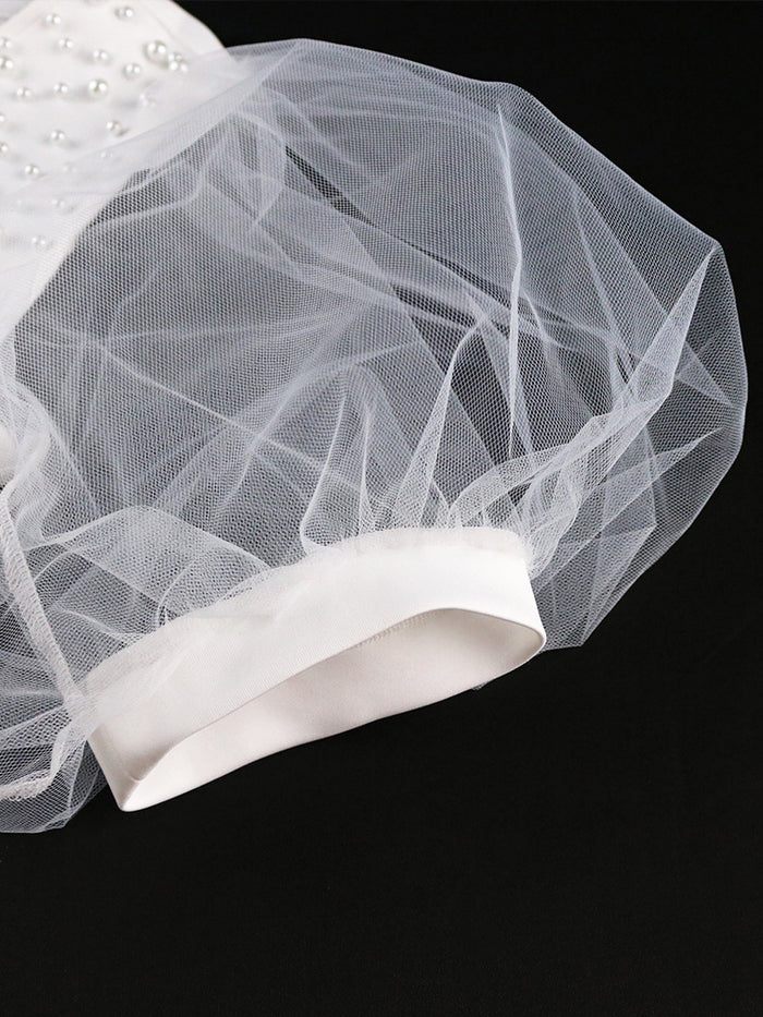 Abito Vintage Queen Mayka