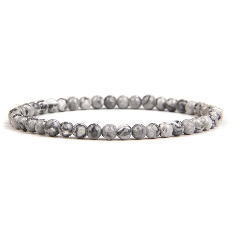 Bracciale Queen Pietra della mappa