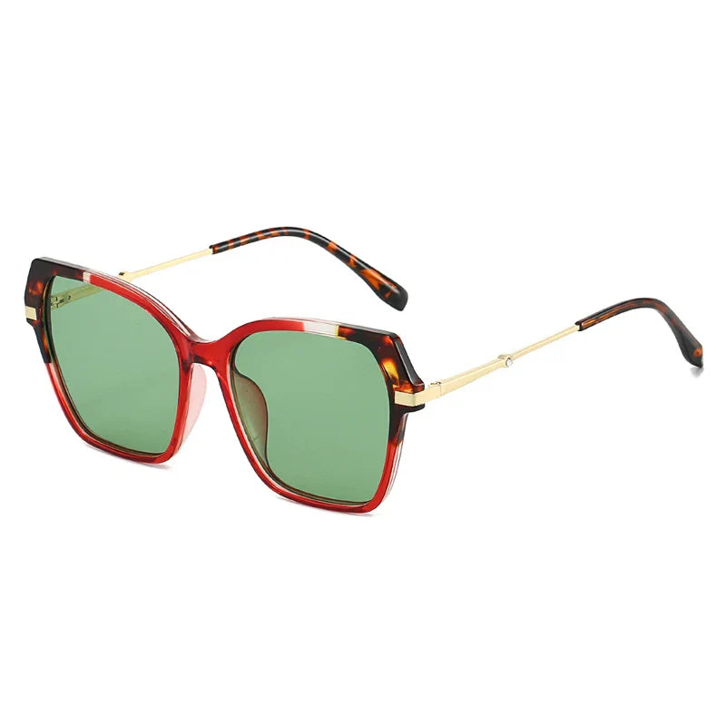 Occhiali da sole Queen Aramis (7 Colori)
