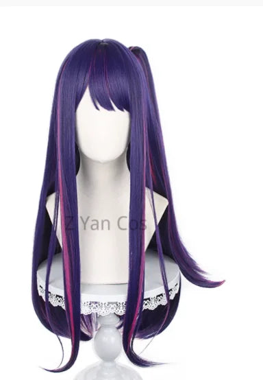 Parrucca Queen Oshi No Ko