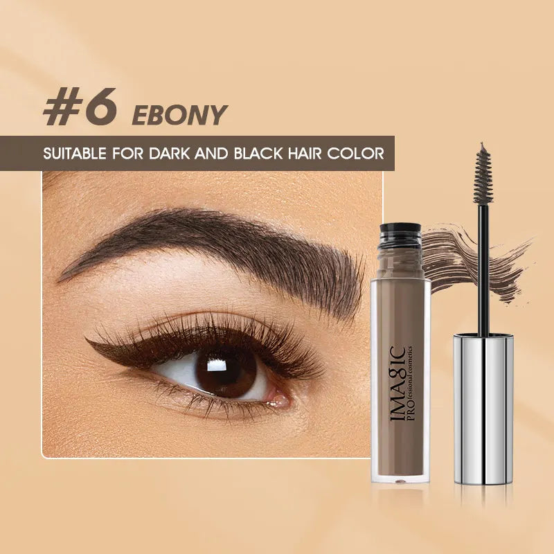 Trucco per sopracciglia Queen Creme