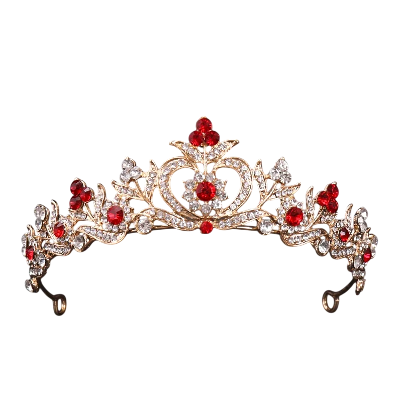 Tiara Queen Venus