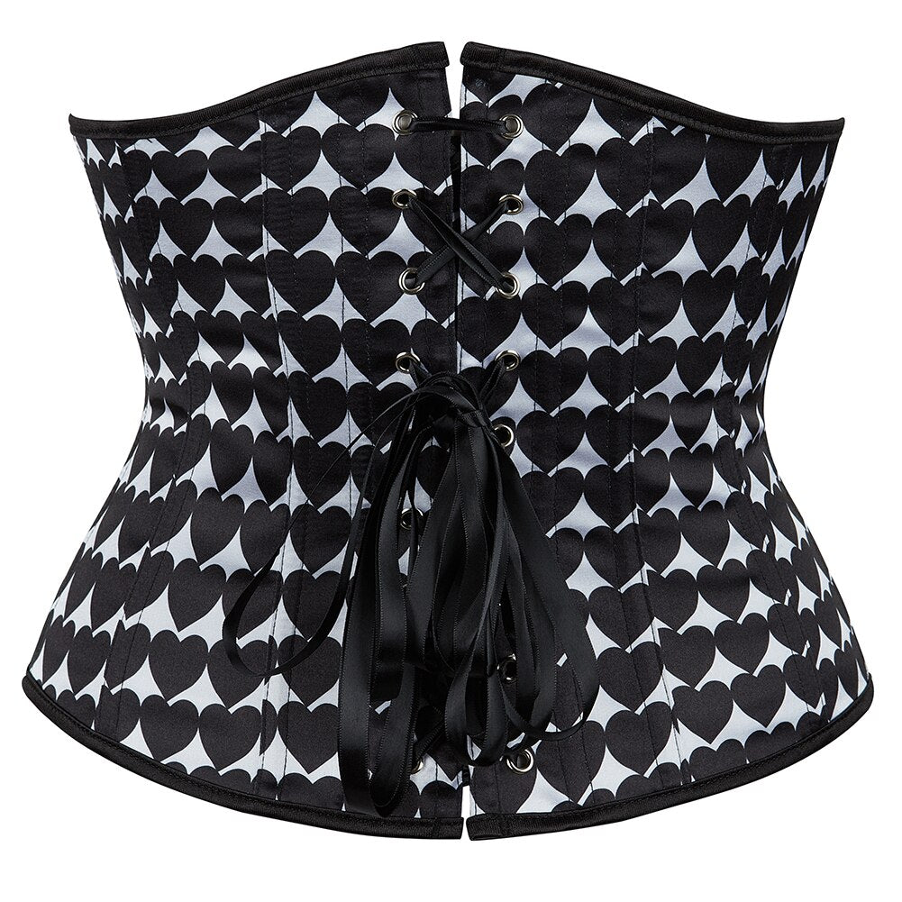 Corsetto Queen Verynitta