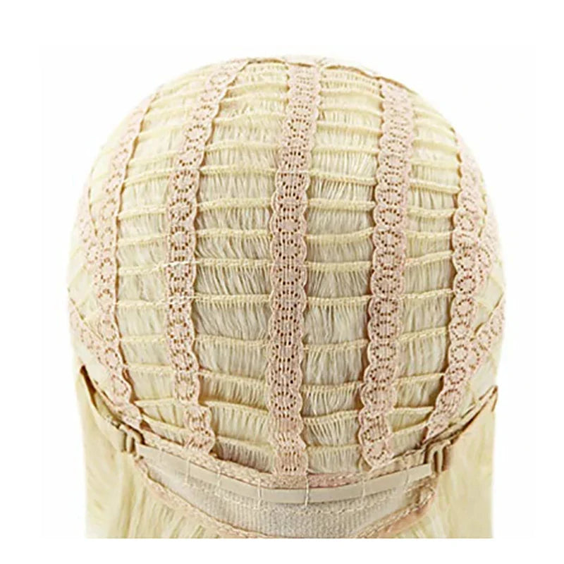 Parrucca Queen Breex (10 Colori)
