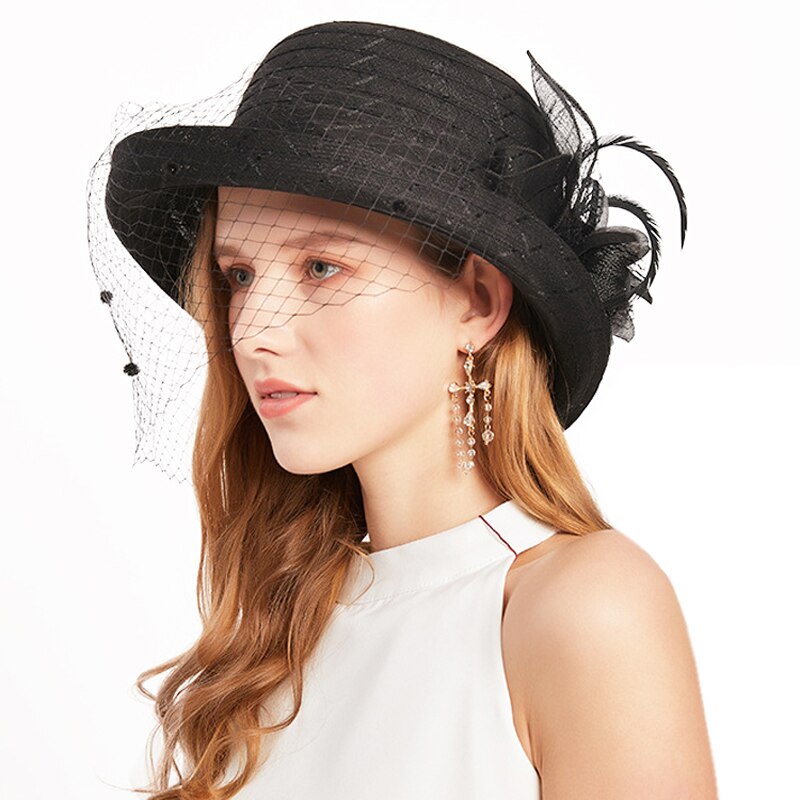 Cappello Queen Divinna (Vari colori)