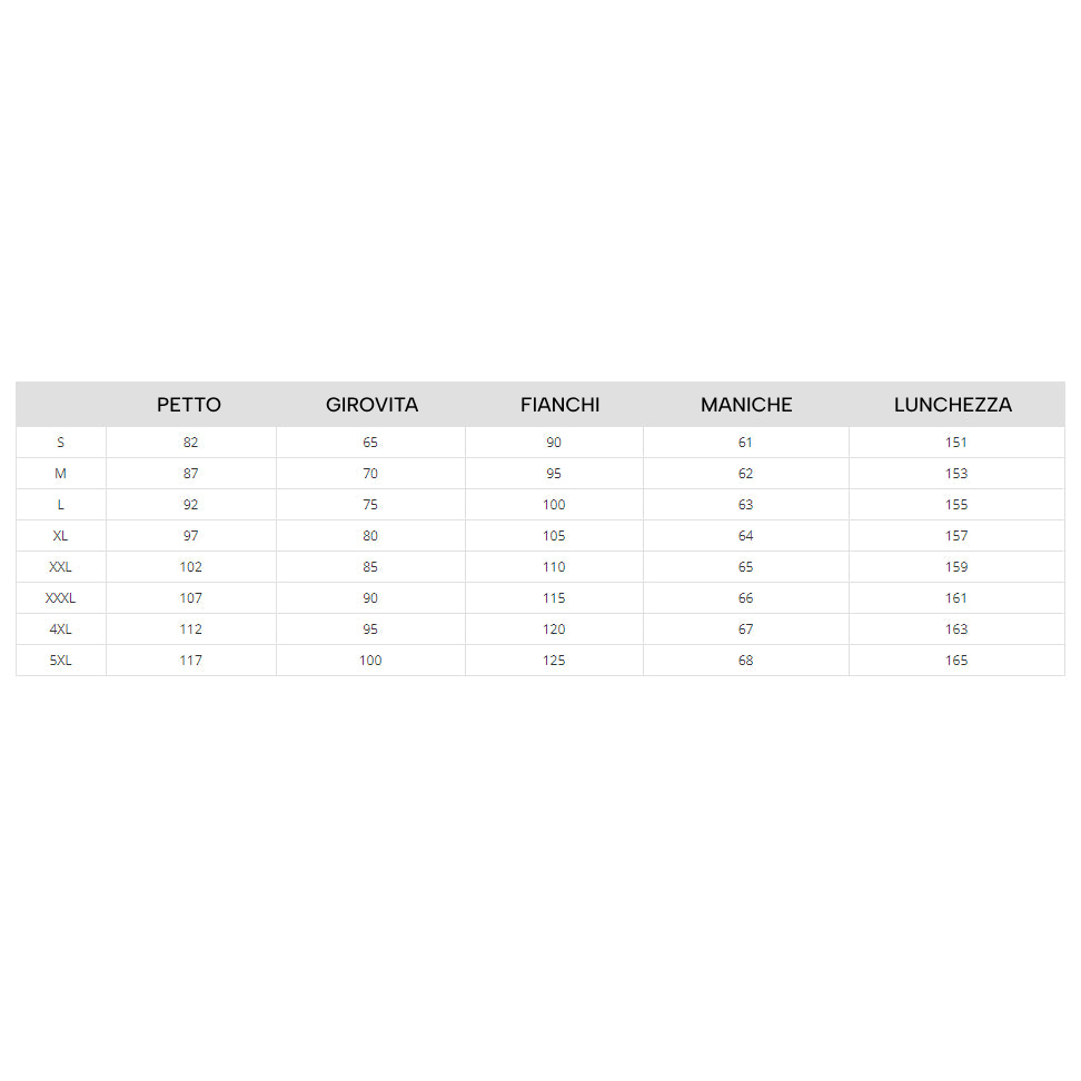 Abito Drag Khardesian (8 colori)