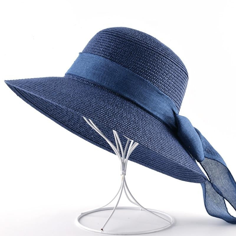 Cappello Drag Kelly (Blu)