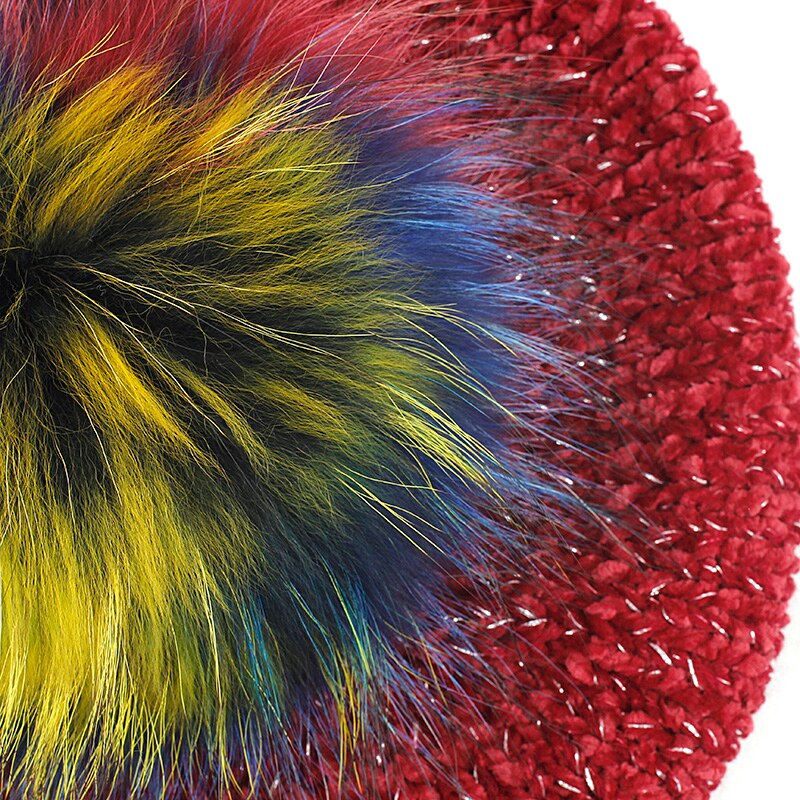Berretto Queen Stanford (5 colori)