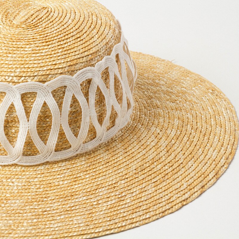 Cappello Drag Milano (Bianco)