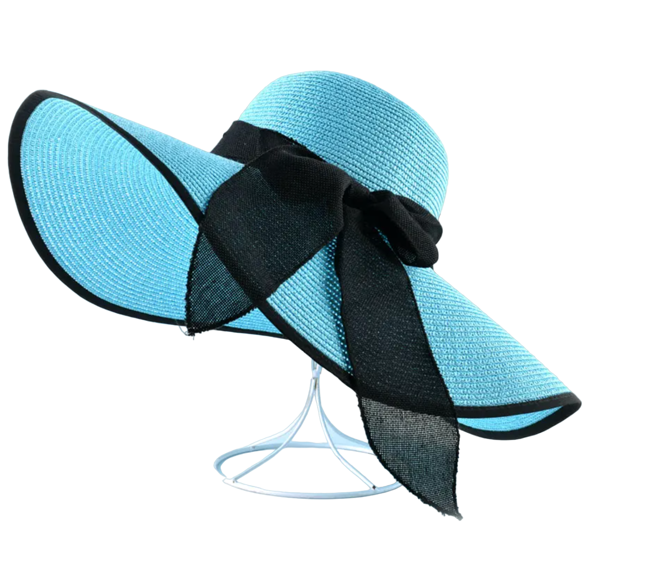 Cappello Drag Marlot (Azzurro)
