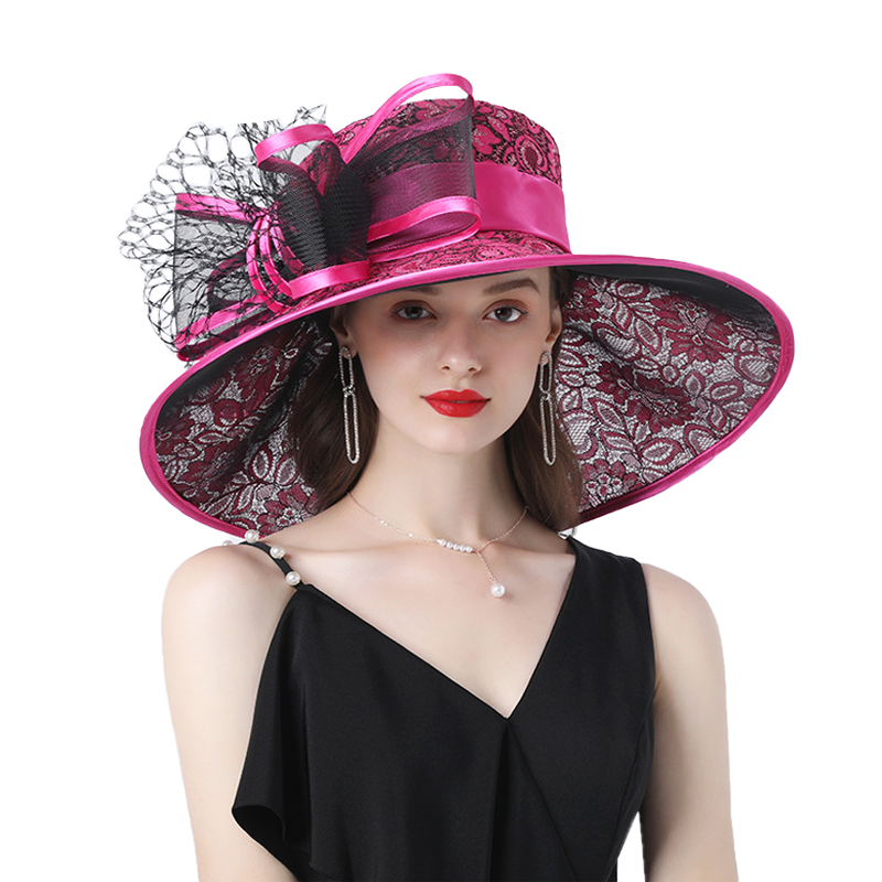 Cappello Queen Santha (Vari colori)