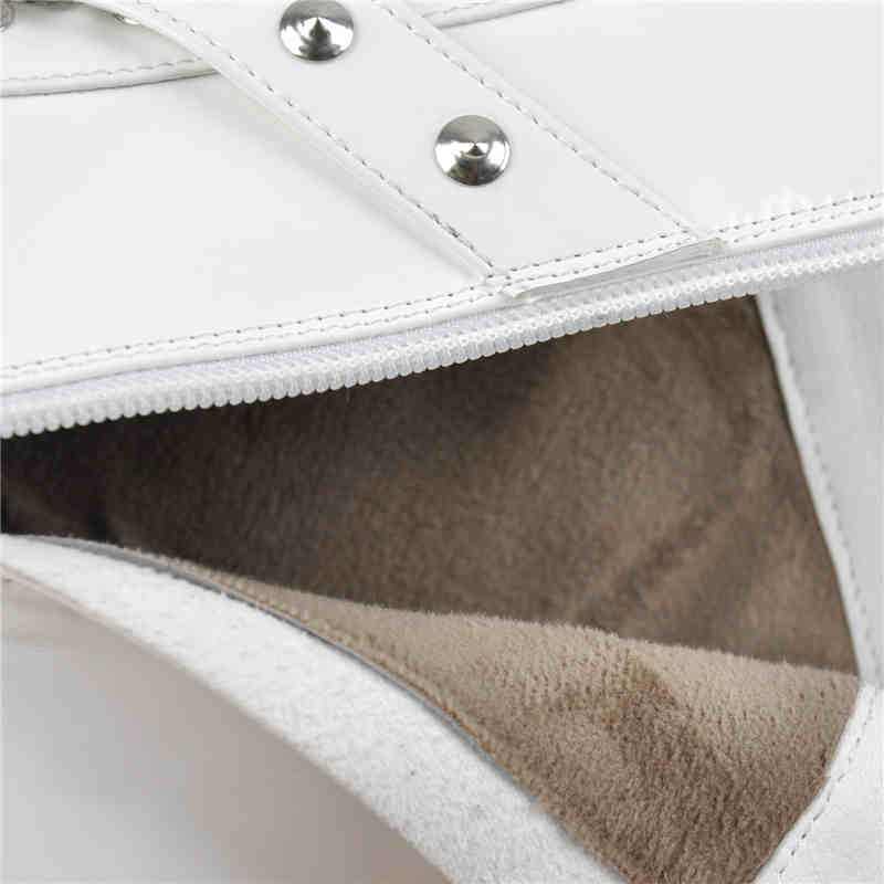 Stivali Queen Zanna (2 Colori)