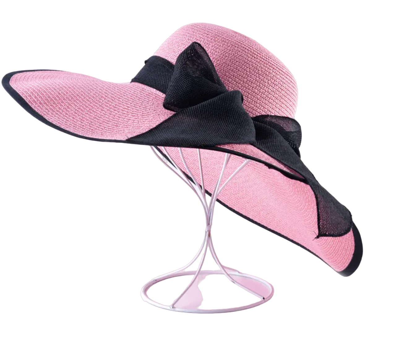 Cappello Drag Marlot (Rosa)