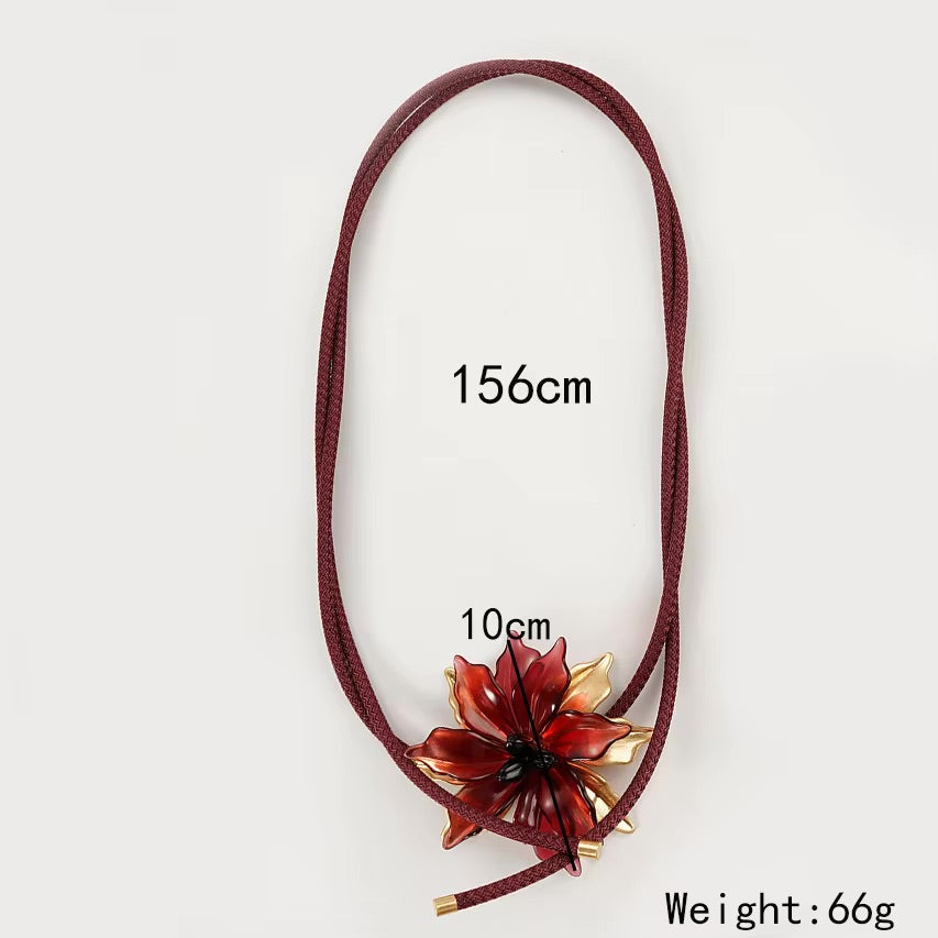 Collana Queen Kaipo