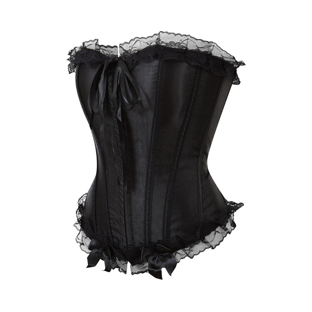 Corsetto Drag Lulu