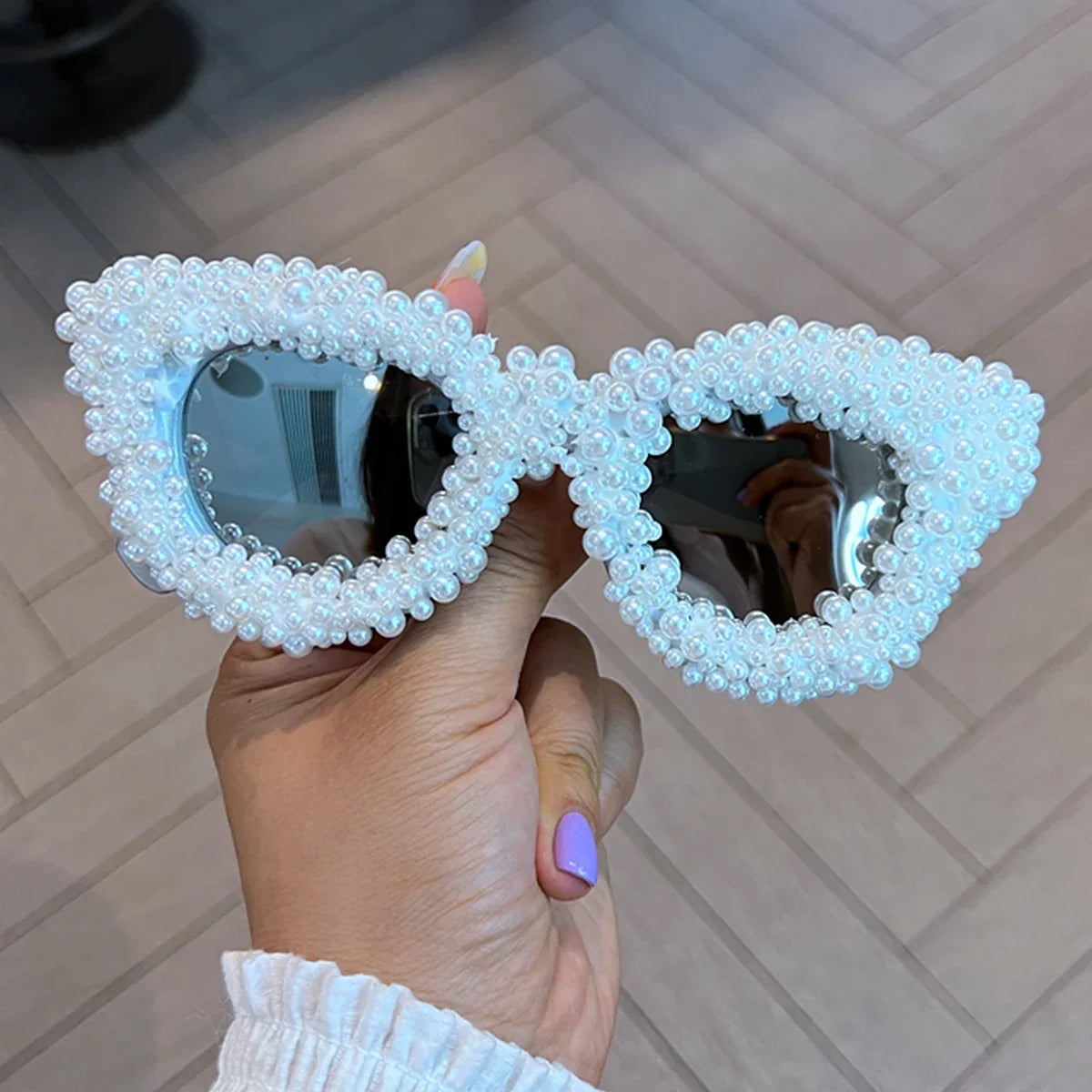 Occhiali da sole Queen Asher