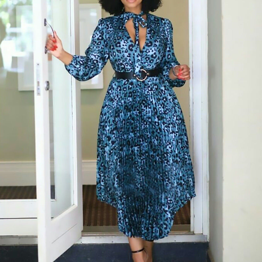 Abito Vintage Queen Tenita