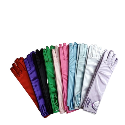 Guanti Queen Millana (8 colori)