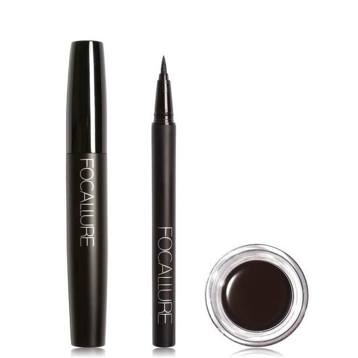 Set di trucco Drag Queen 02 (5 Varianti)