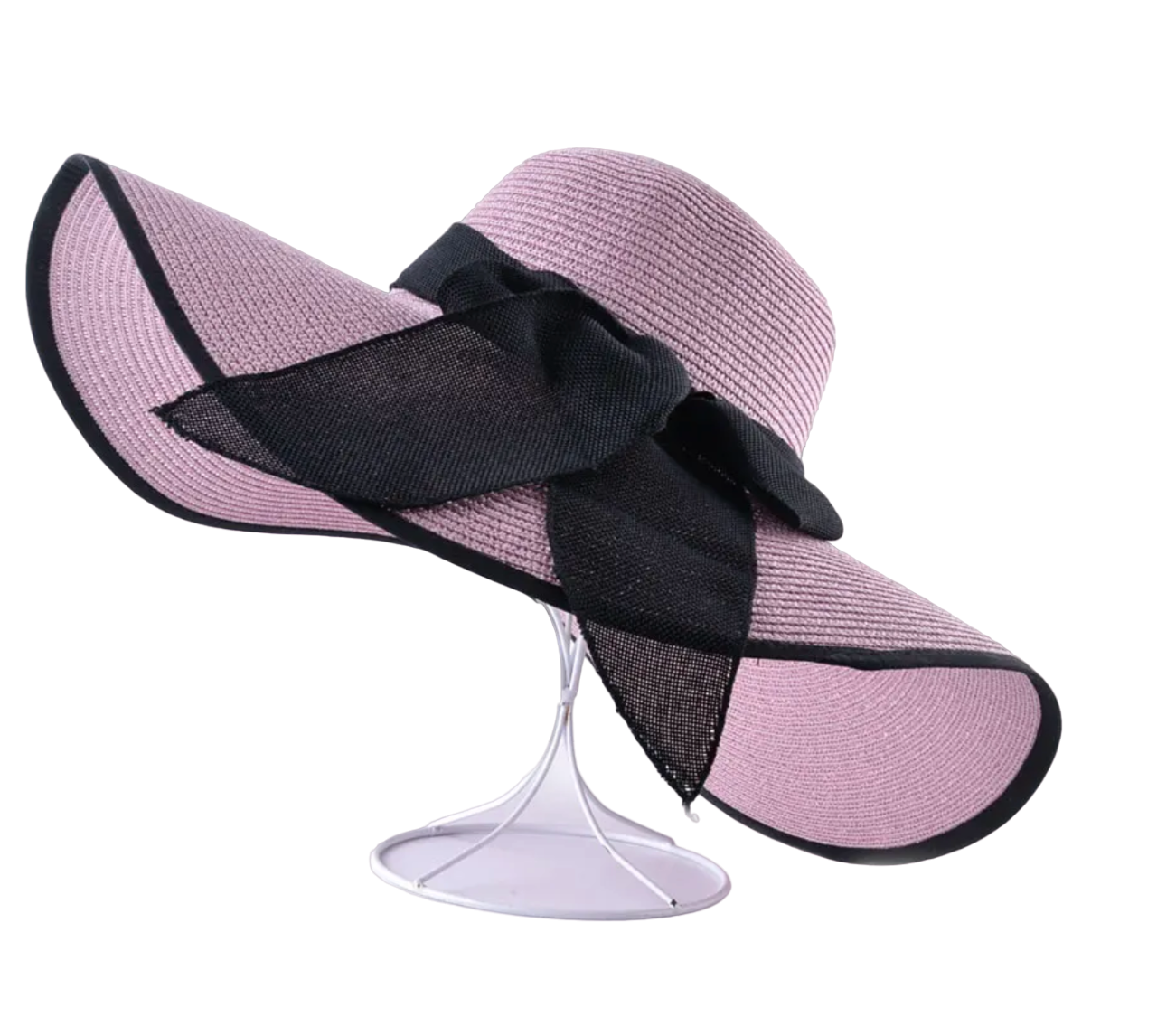 Cappello Drag Marlot (Viola)