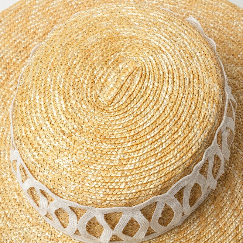 Cappello Drag Milano (Bianco)
