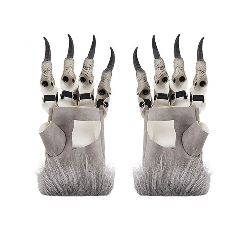 Guanti Queen Alfh (2 colori)