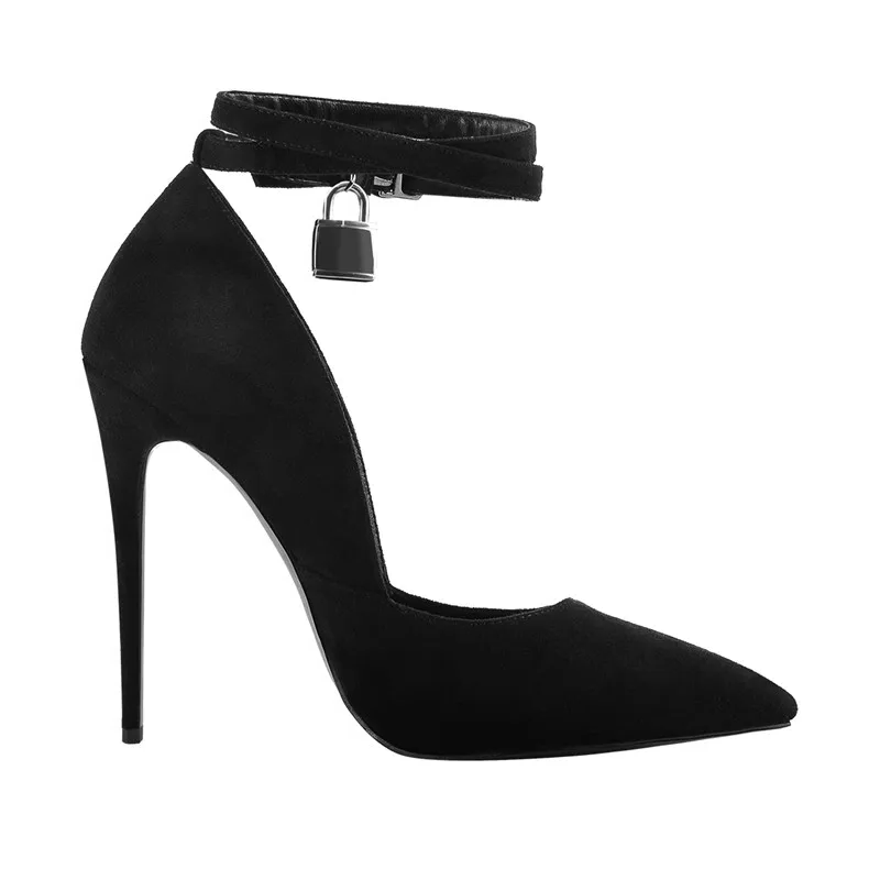 Scarpe Queen Blindag