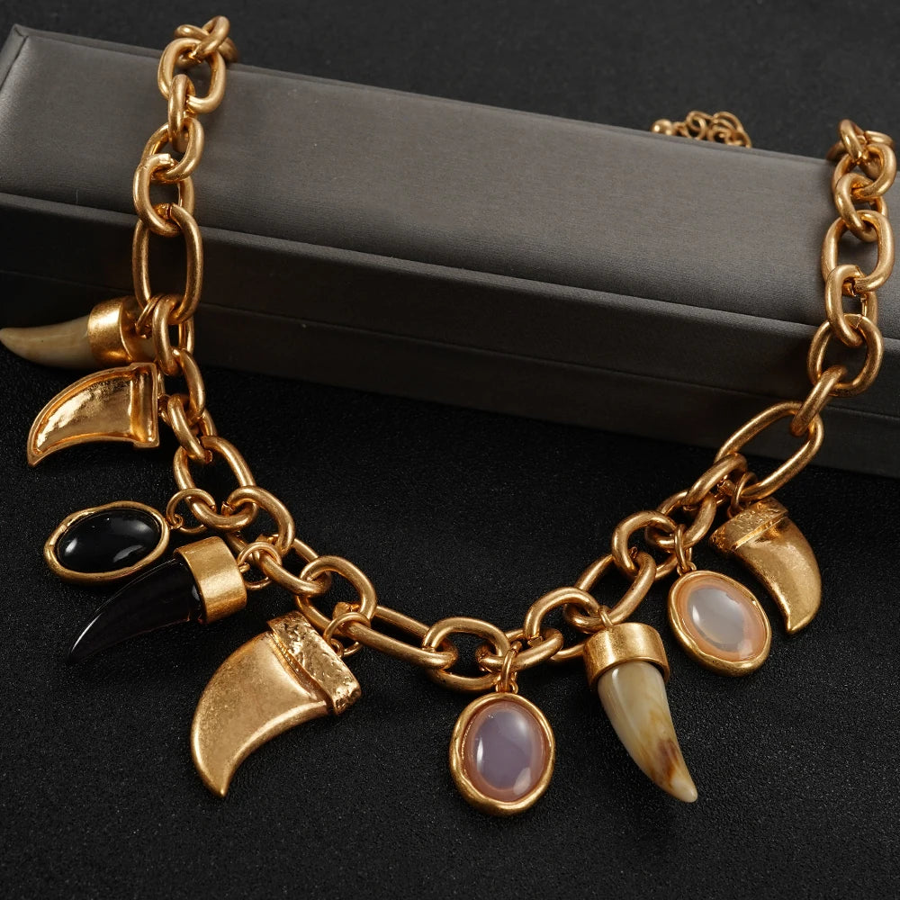 Collana Queen Ava
