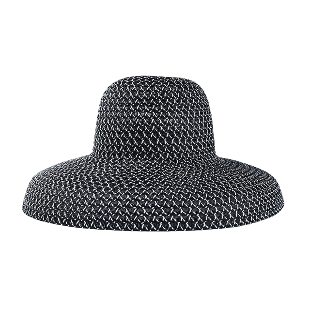 Cappello Drag Bella (Nero)